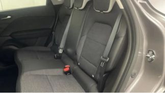 Leasing SUV Renault Captur 2022