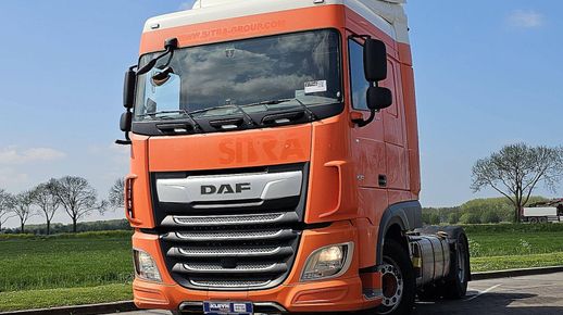 DAF XF 450 2018