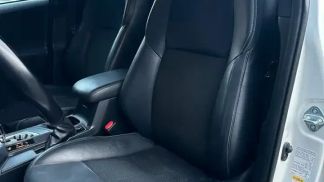 Leasing SUV Toyota RAV 4 2016