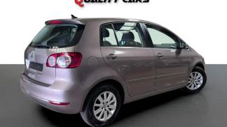 Finansowanie Hatchback Volkswagen Golf Plus 2012