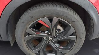 Leasing SUV Renault Arkana 2022