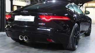 Finansowanie Coupé Jaguar F-Type 2017