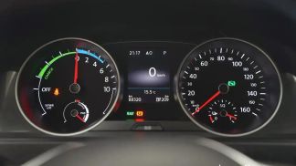 Leasing Hatchback Volkswagen E-GOLF 2020
