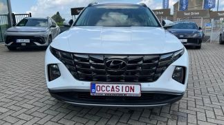 Lízing SUV Hyundai Tucson 2021