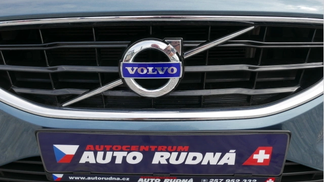 Finansowanie Wóz Volvo V40 2012