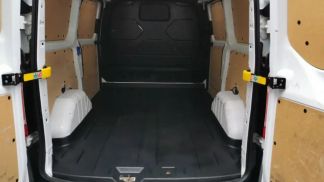 Financování Hatchback Ford Transit 2019