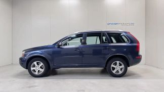 Leasing SUV Volvo XC90 2013