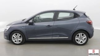 Leasing Sedan Renault Clio 2019