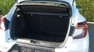 Lízing Hatchback Renault Captur 2022