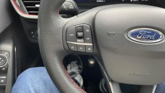 Leasing SUV Ford Puma 2020