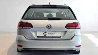 Leasing Wagon Volkswagen GOLF VARIANT 2020