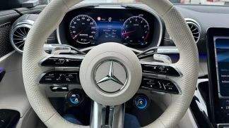 Financování Konvertibilní MERCEDES SL 43 AMG 2023