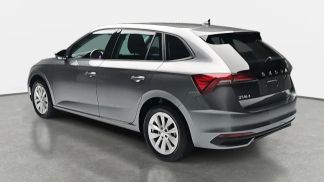 Finansowanie Sedan Skoda Scala 2024