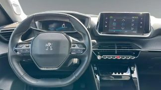Leasing SUV Peugeot E-2008 2022