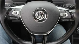 Leasing SUV Volkswagen Tiguan 2020