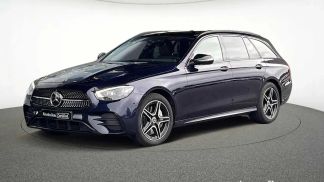 Finansowanie Wóz MERCEDES E 300 2021