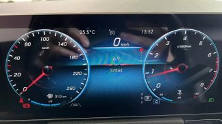 Lízing Hatchback MERCEDES B 180 2019