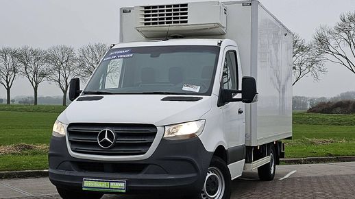 Mercedes-Benz SPRINTER 316 2019