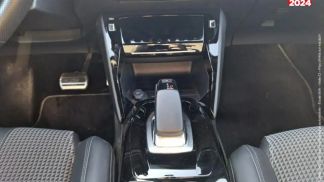 Leasing SUV Peugeot E-2008 2021