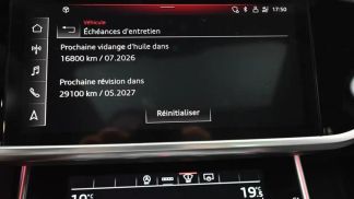 Leasing Wagon Audi RS6 2020