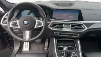 Leasing Coupe BMW X6 2020