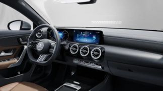 Finansowanie Coupé MERCEDES CLA 200 2023