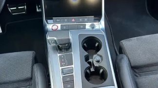 Leasing Wagon Audi S6 2020
