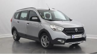 Leasing Hayon Dacia Lodgy 2021