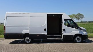 Lízing Van Iveco DAILY 35S18 2021