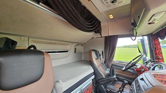 Leasing Tractor unit DAF XF 530 2019
