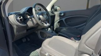 Leasing Hatchback Smart ForTwo 2019