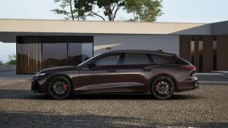 Finansowanie Wóz Audi A6 2025