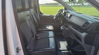Leasing Fourgon Toyota PRO-ACE 1.6 2020
