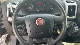 Leasing Van Fiat Ducato 2018