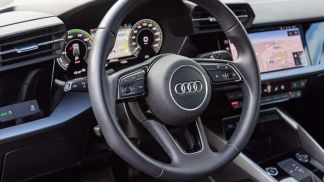 Finansowanie Wóz Audi A3 2022