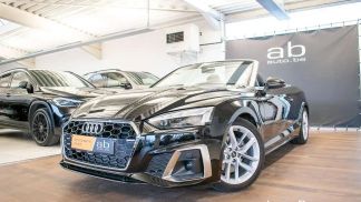 Finansowanie Zamienny Audi A5 2023