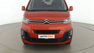 Leasing Hatchback Citroën Jumpy 2018