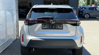 Leasing SUV Toyota Yaris Cross 2025