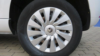Lízing SUV Skoda Yeti 2015