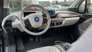 Lízing Hatchback BMW i3 2021