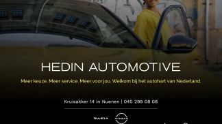 Leasing Passenger transport Renault Grand Scenic 2018