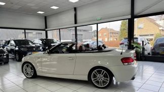 Finansowanie Zamienny BMW 120 2011