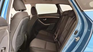 Finansowanie Wóz Hyundai i30 2013