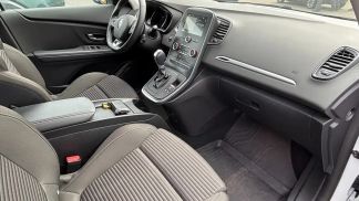 Leasing Hayon Renault Scenic 2023
