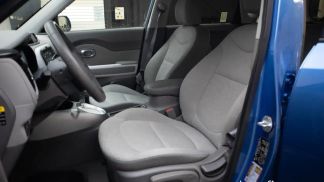 Lízing Hatchback Kia Soul 2018