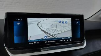Lízing Hatchback Peugeot 208 2022