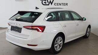 Finansowanie Wóz Skoda Octavia 2020