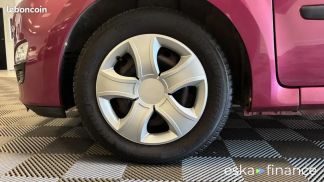 Financování Sedan Renault Twingo 2012