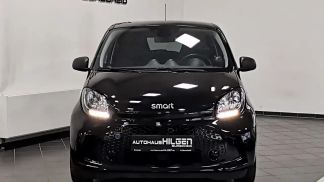 Financování Hatchback Smart ForFour 2021