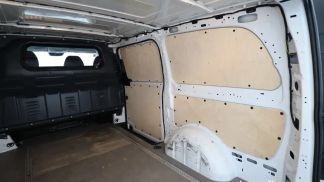 Leasing Van MERCEDES VITO 2020
